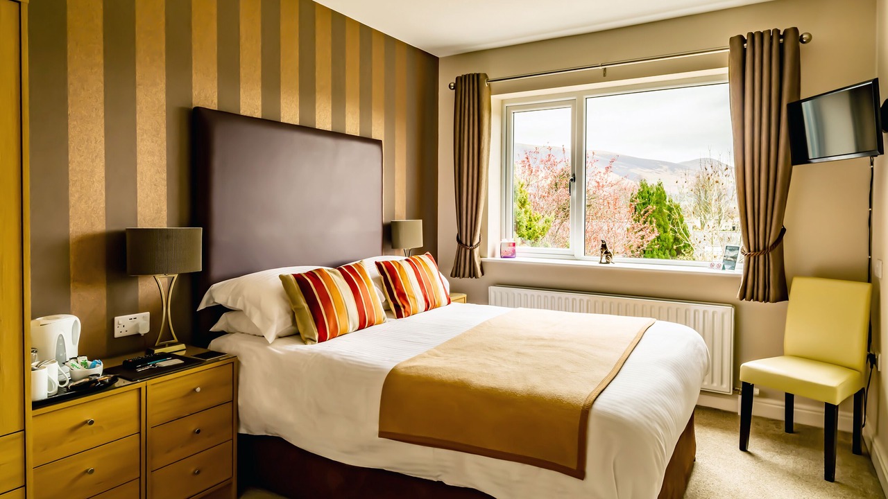 Photo of Bedroom in Braithwaite