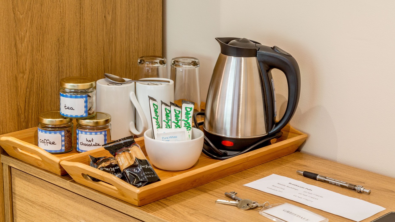 Photo of Bedroom in Braithwaite