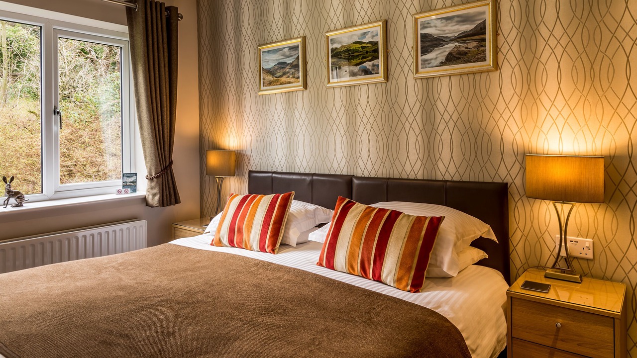 Photo of Bedroom in Braithwaite