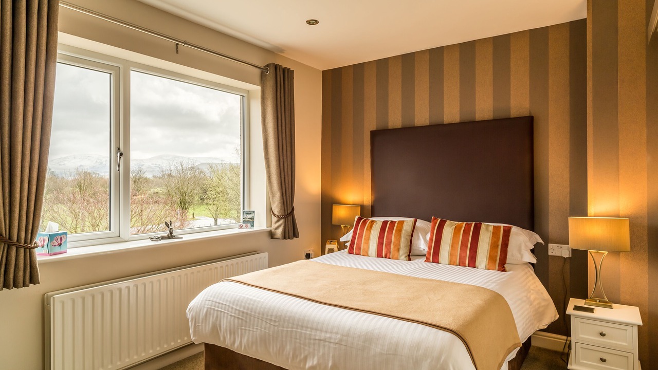 Photo of Bedroom in Braithwaite