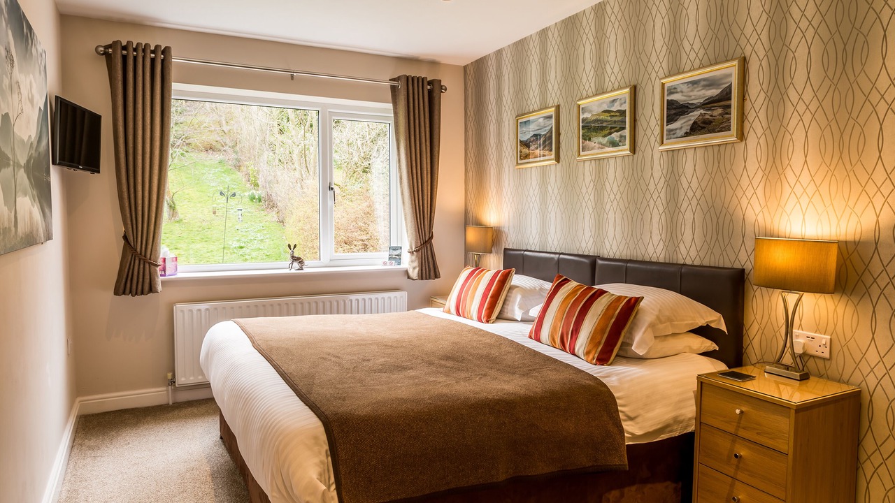 Photo of Bedroom in Braithwaite