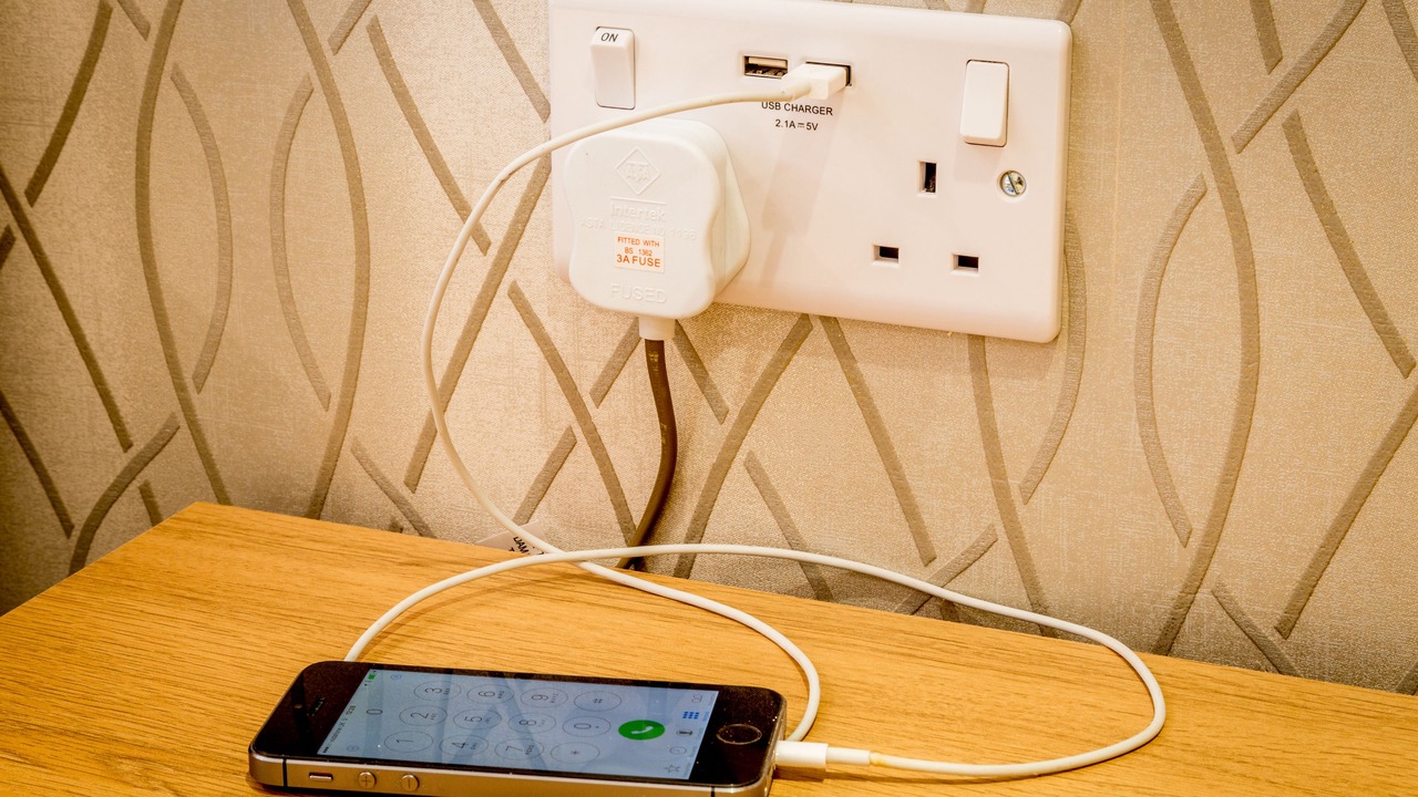 Photo of Bedroom in Braithwaite