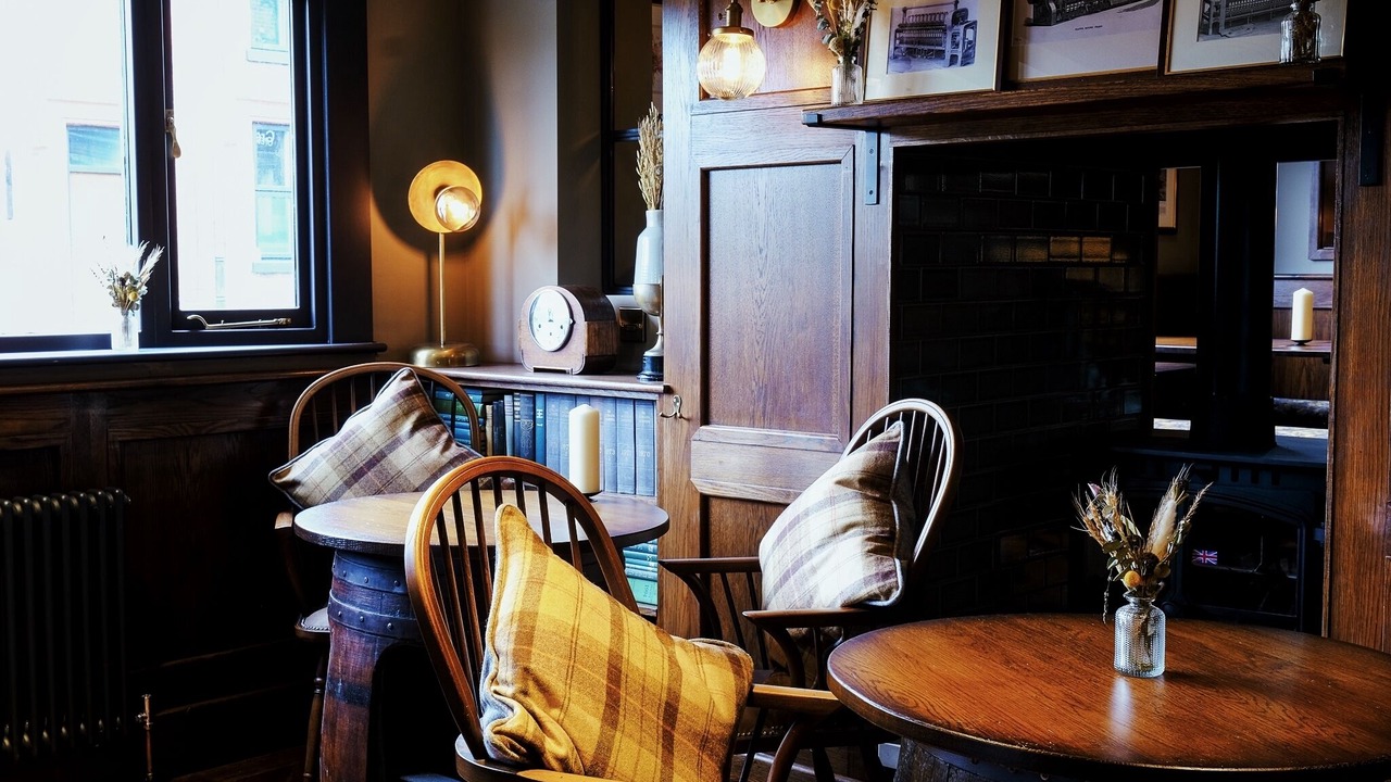 Photo of Others in Wilmslow