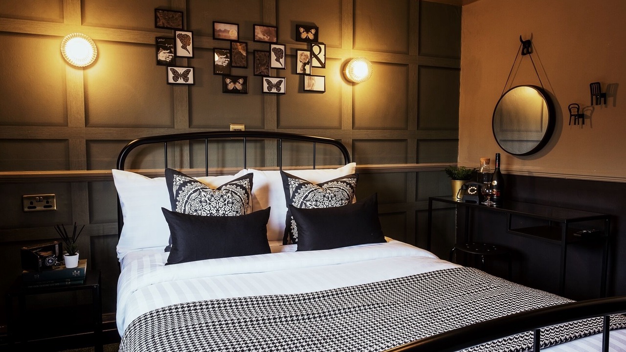 Photo of Others in Wilmslow