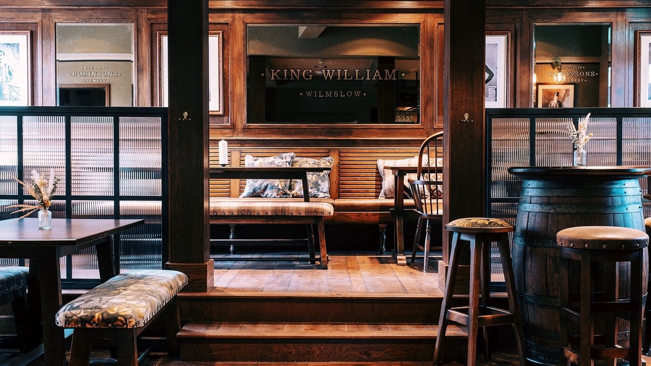 Photo of Others in Wilmslow