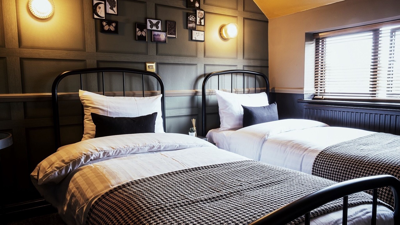 Photo of Others in Wilmslow