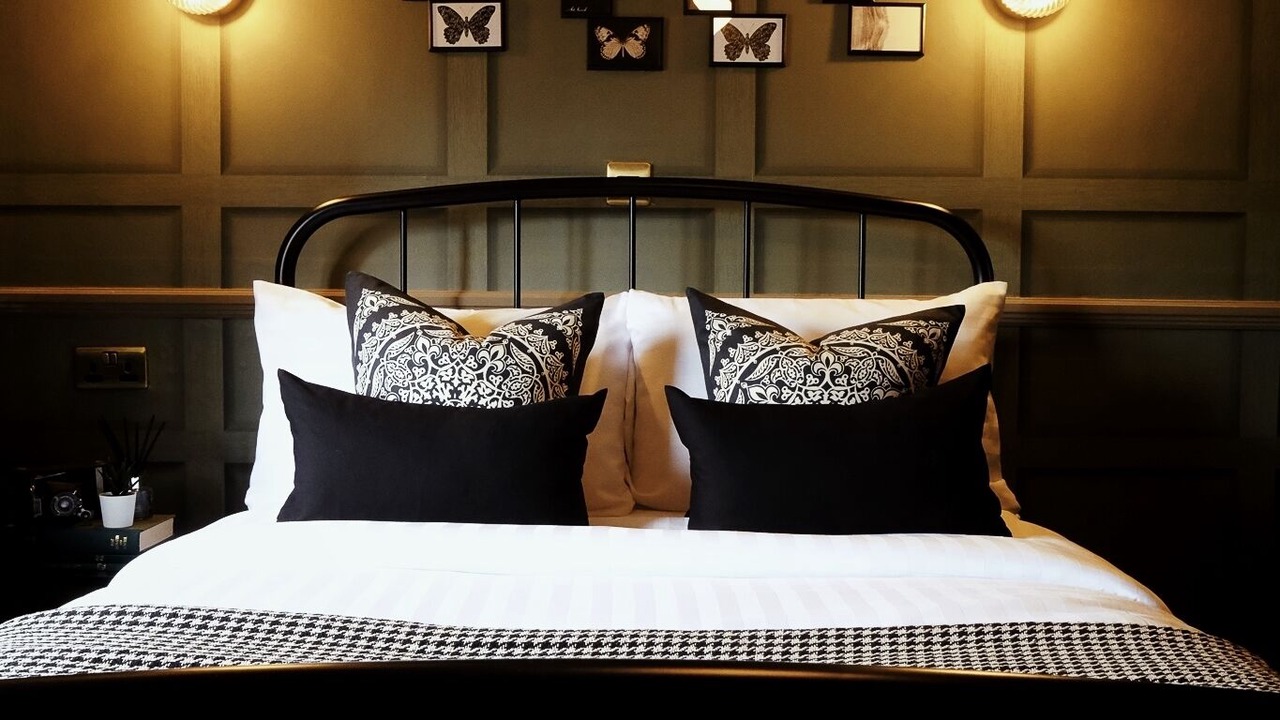 Photo of Others in Wilmslow