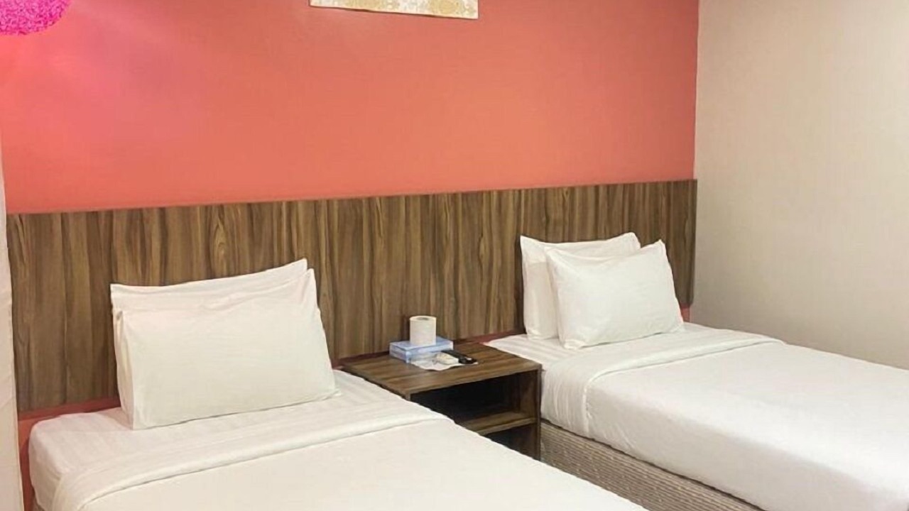 Photo of Bedroom in Taman Rotan Tunggal