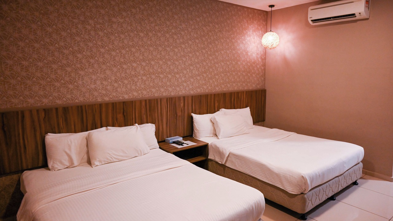 Photo of Bedroom in Taman Rotan Tunggal