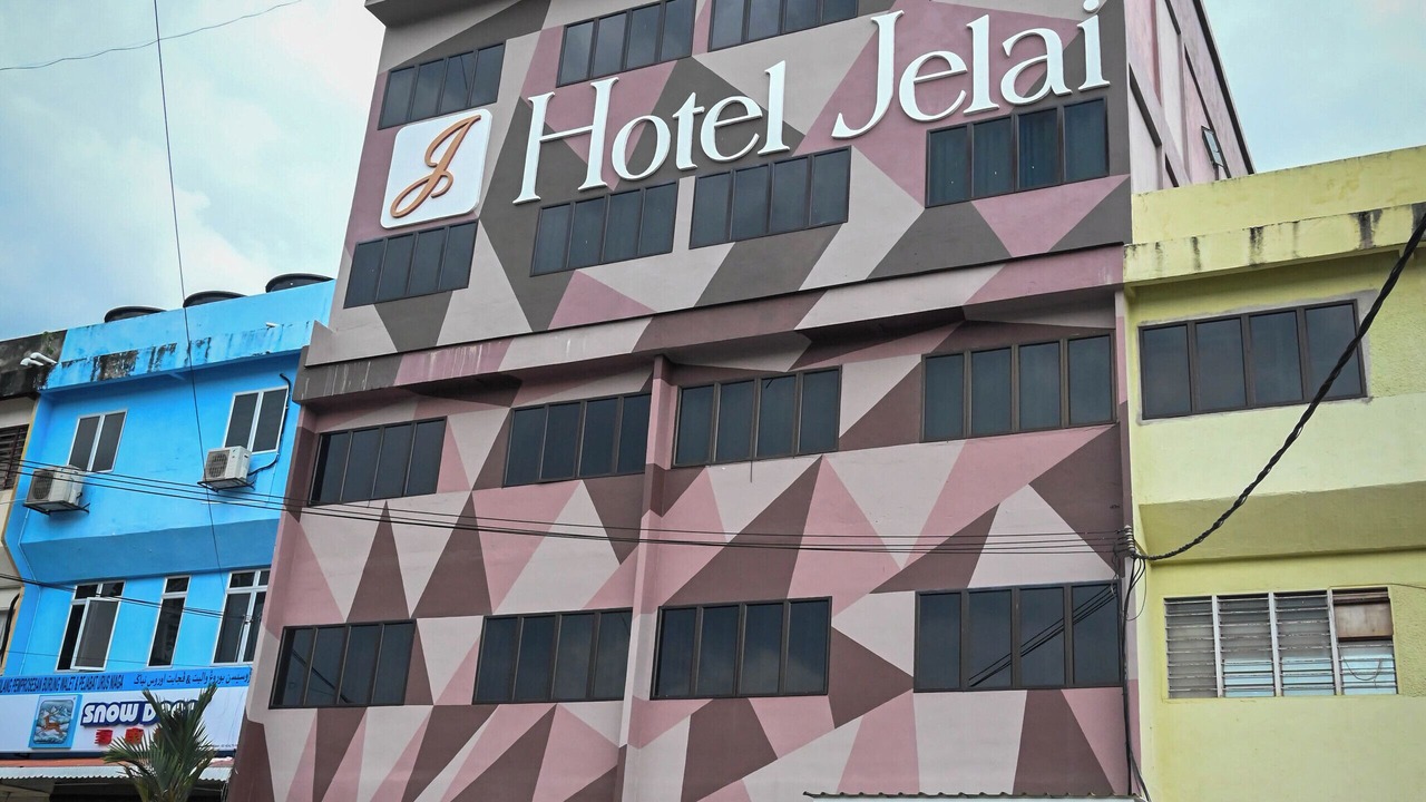 Photo of Outdoor in Taman Rotan Tunggal