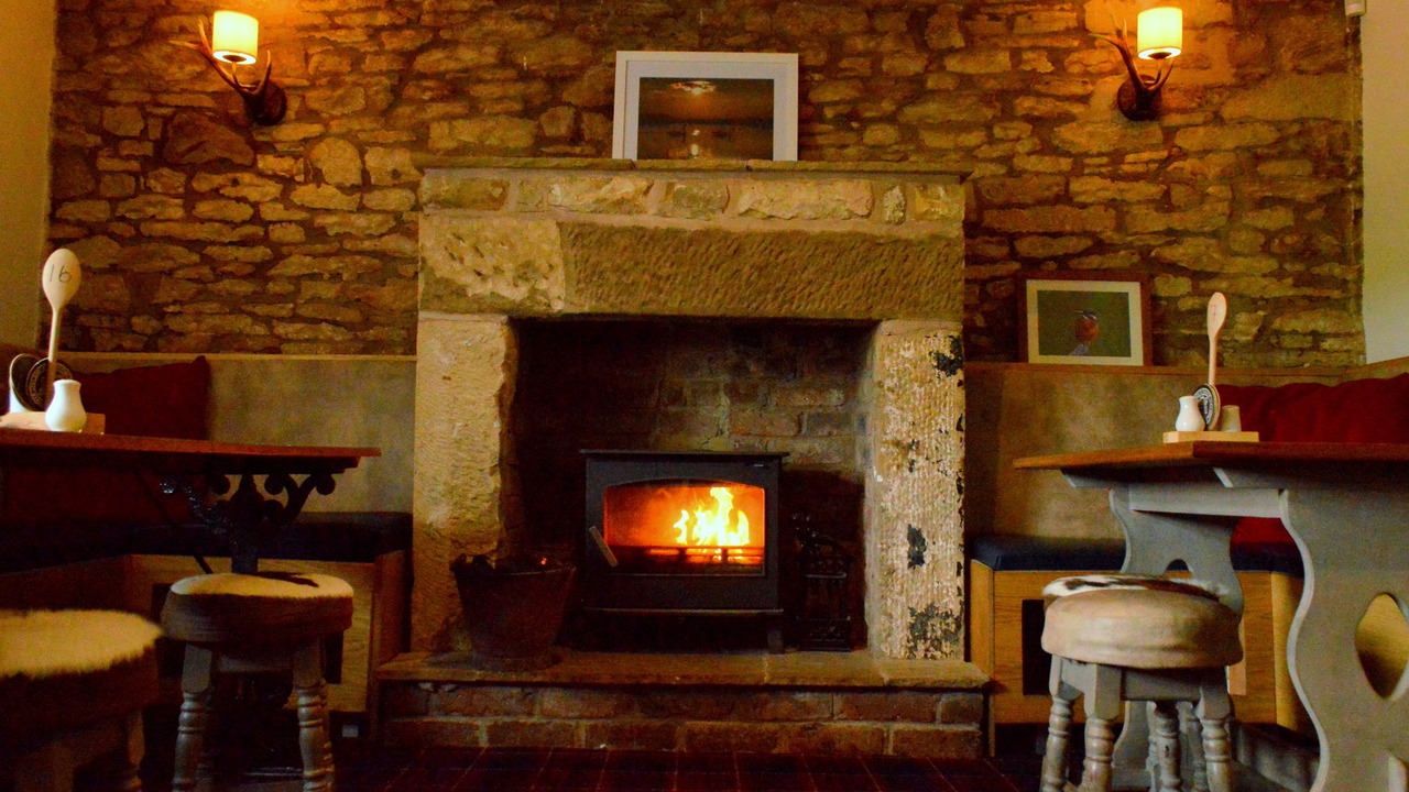 Photo of Livingroom in Twice Brewed