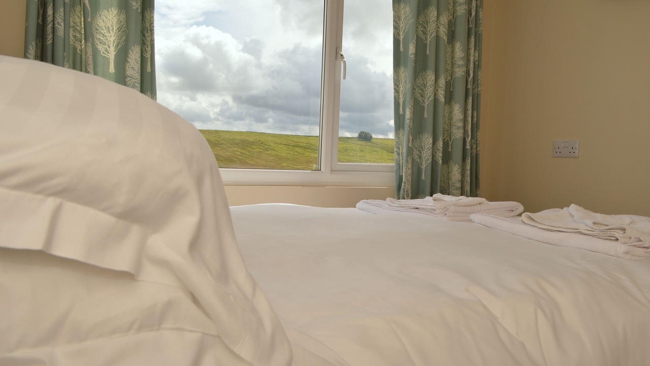 Photo of Bedroom in Twice Brewed