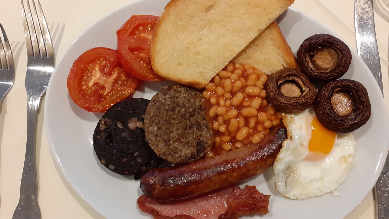 Photo of Others in Twice Brewed