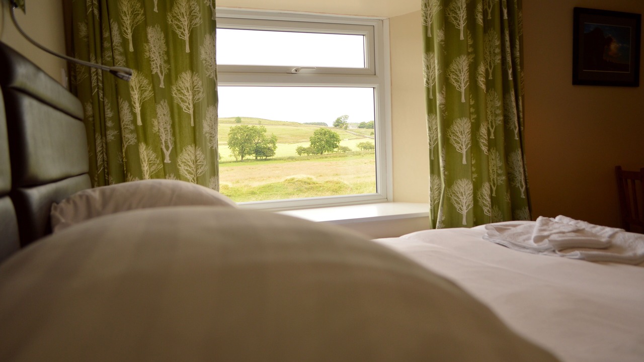 Photo of Bedroom in Twice Brewed