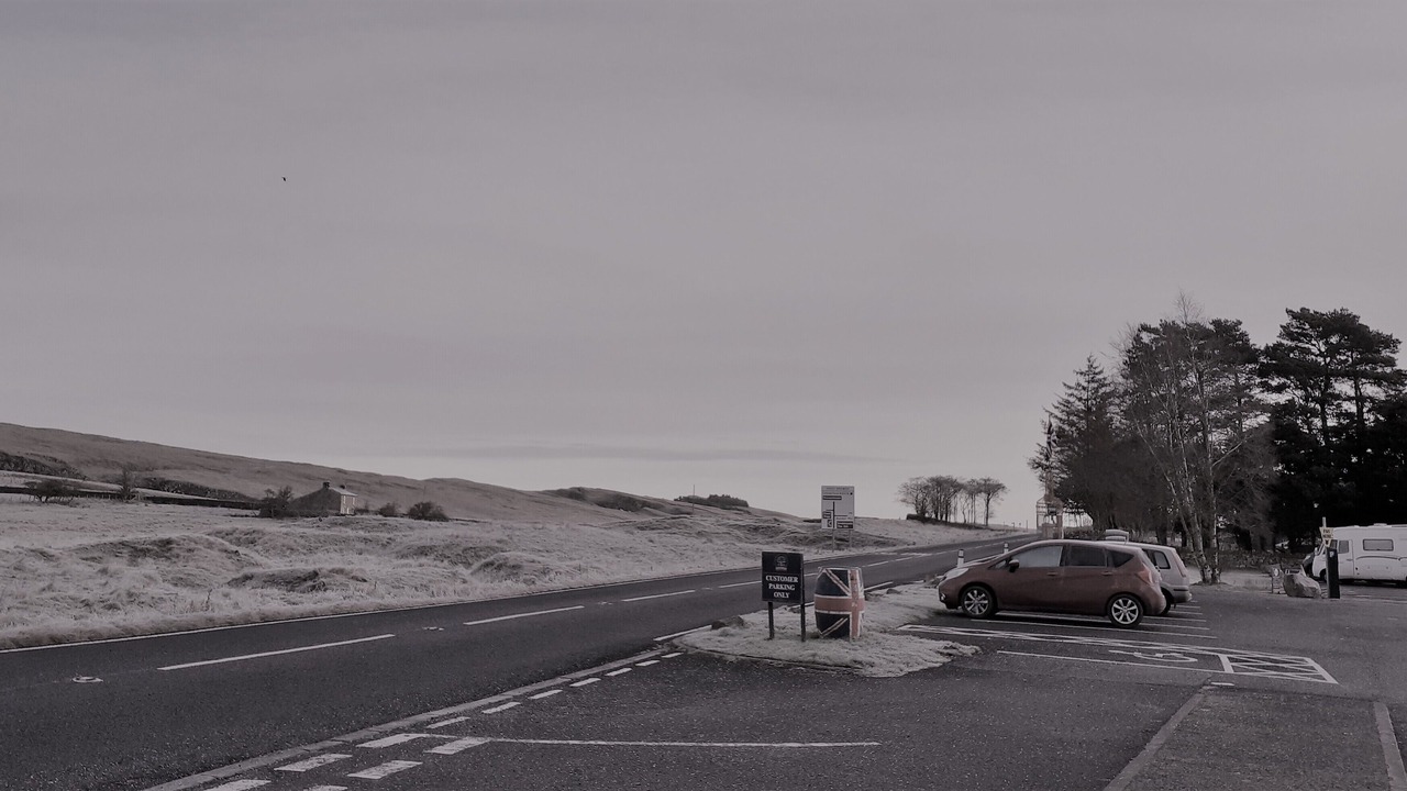 Photo of Outdoor in Twice Brewed