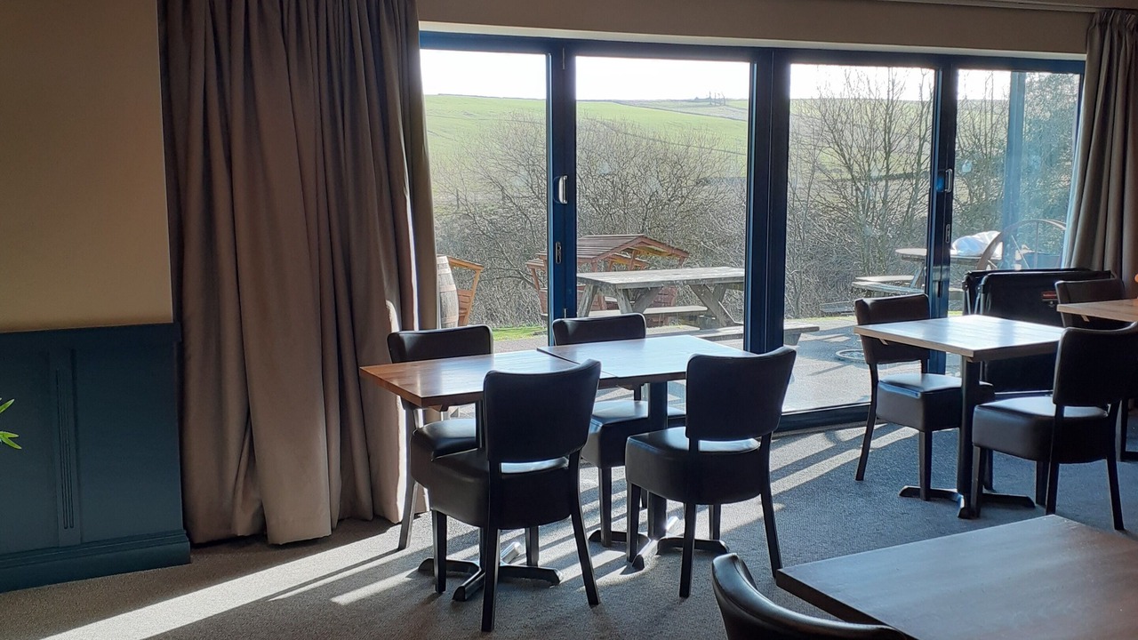 Photo of Others in Twice Brewed