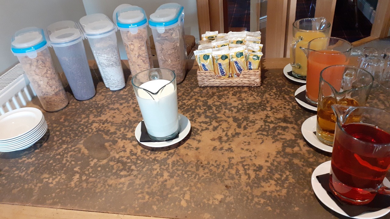 Photo of Others in Twice Brewed