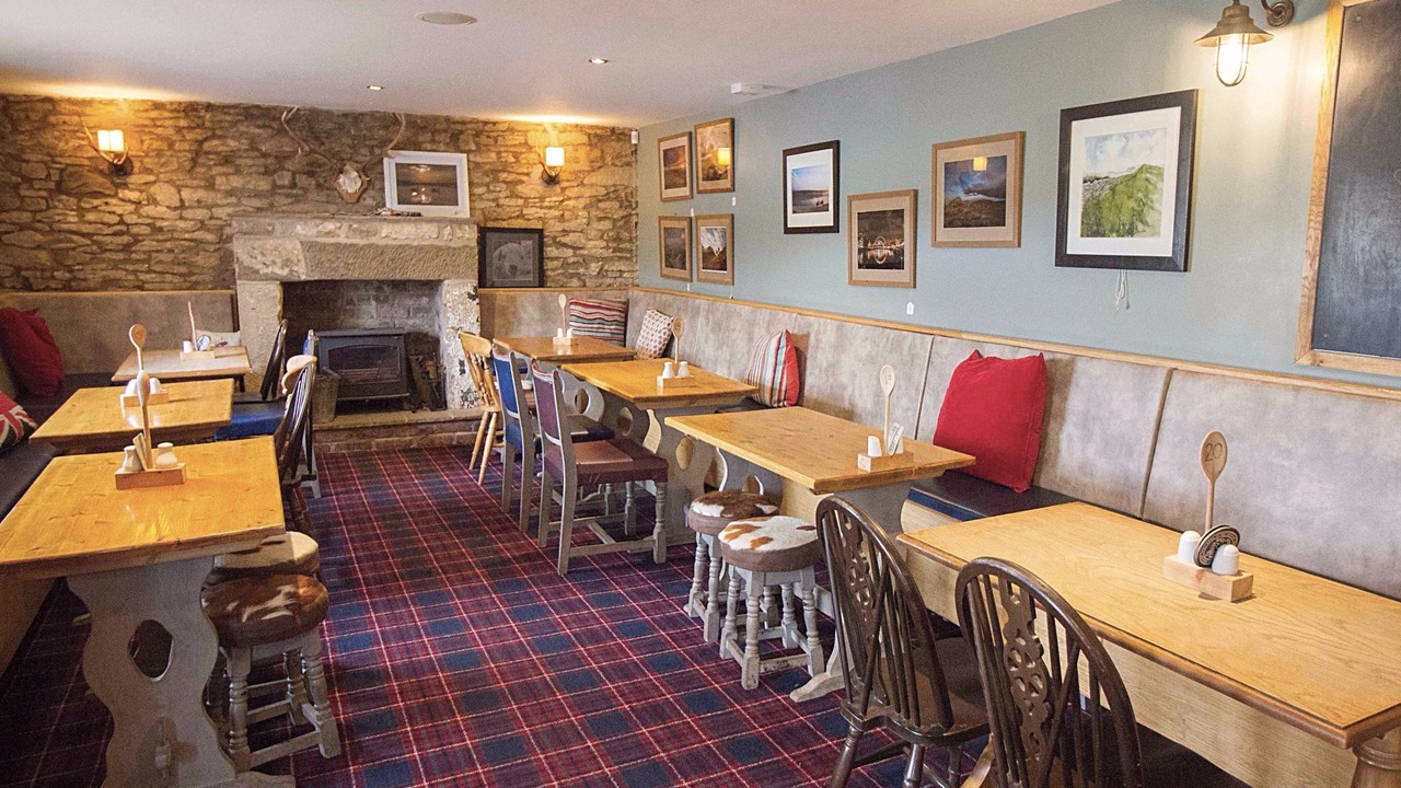 Photo of Others in Twice Brewed