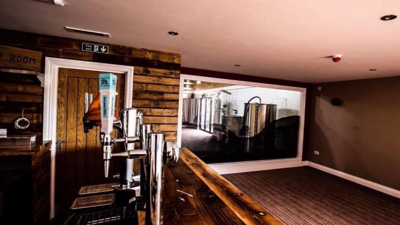 Photo of Others in Twice Brewed