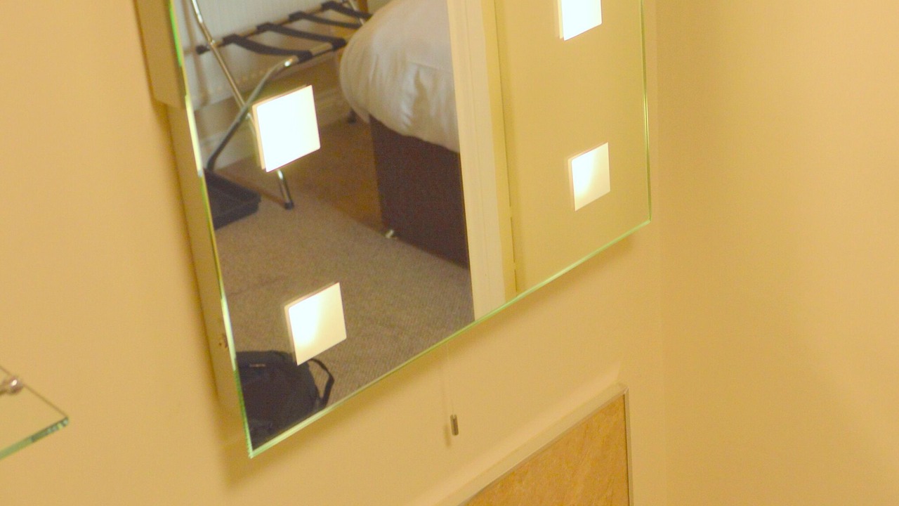 Photo of Bathroom in Twice Brewed