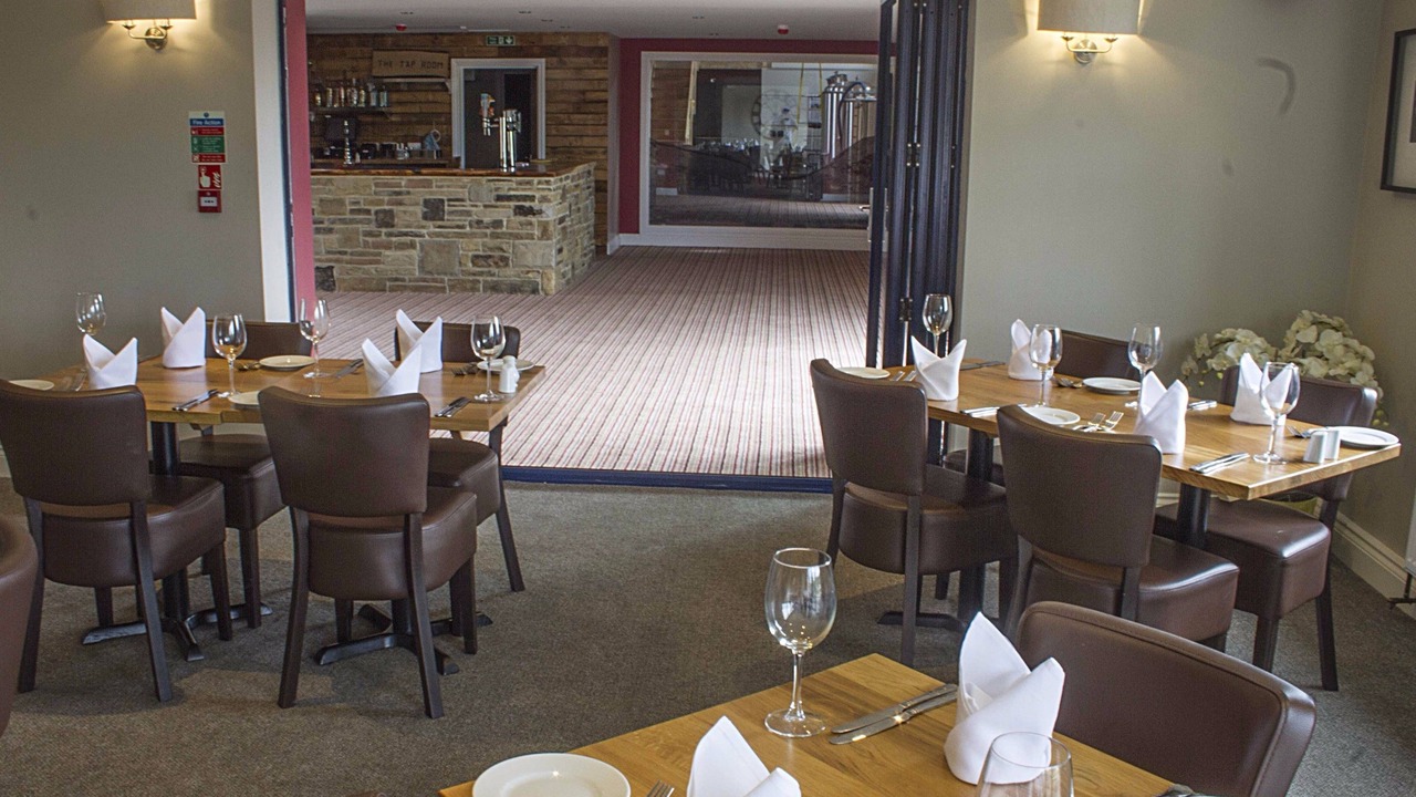 Photo of Others in Twice Brewed