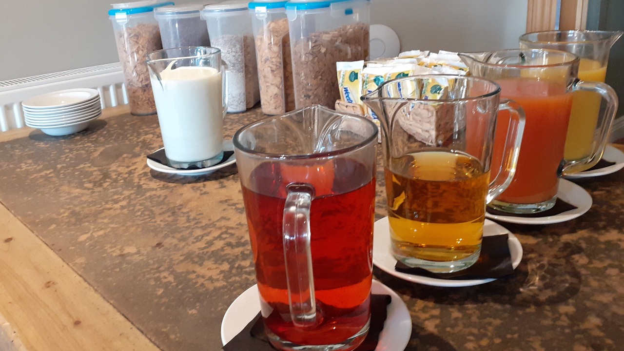 Photo of Others in Twice Brewed