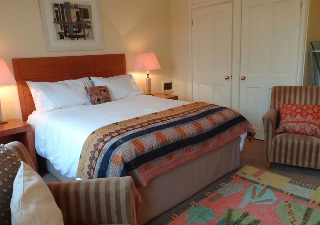 Photo of Bedroom in Lower Heyford