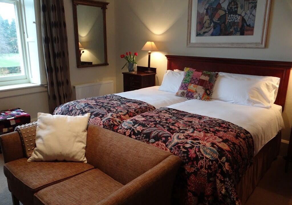 Photo of Bedroom in Lower Heyford