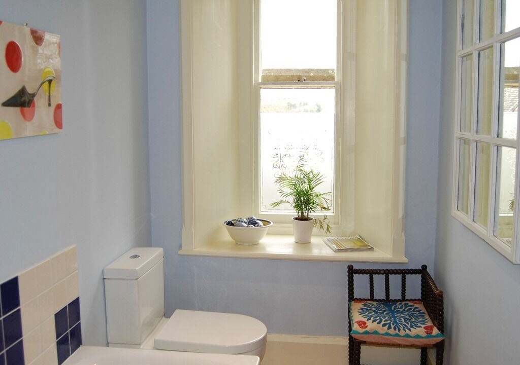 Photo of Bathroom in Lower Heyford