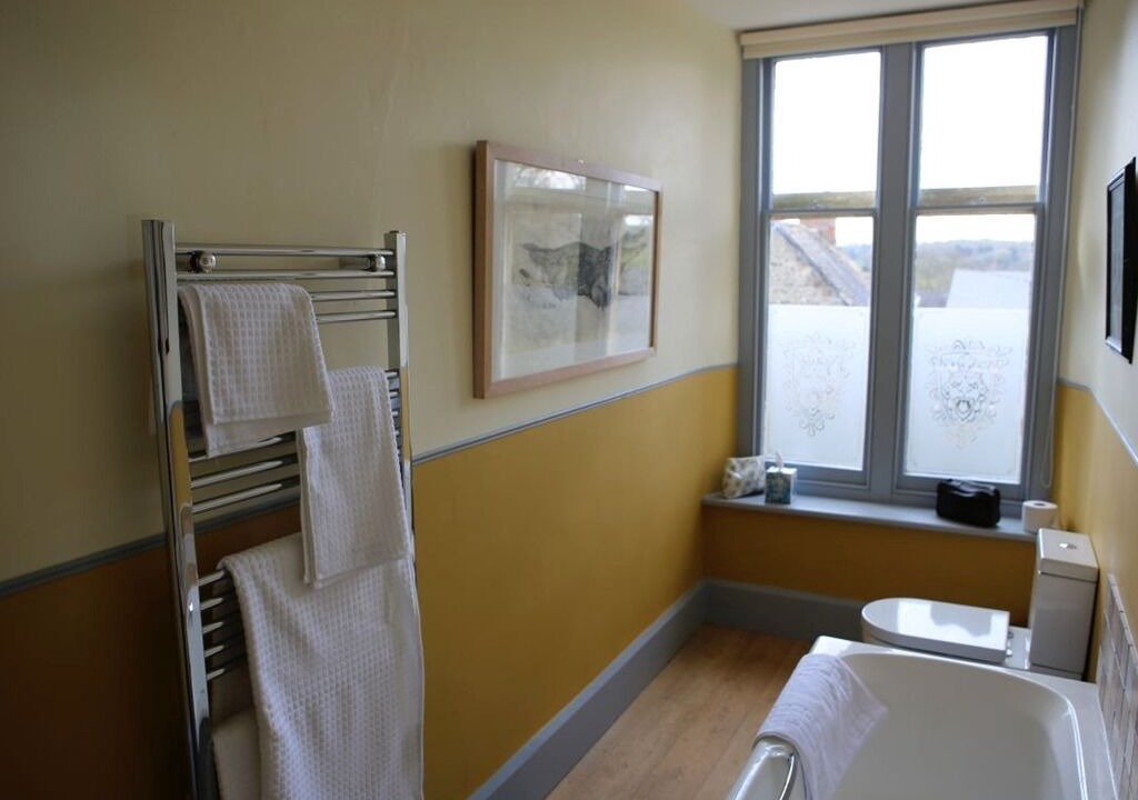 Photo of Bathroom in Lower Heyford