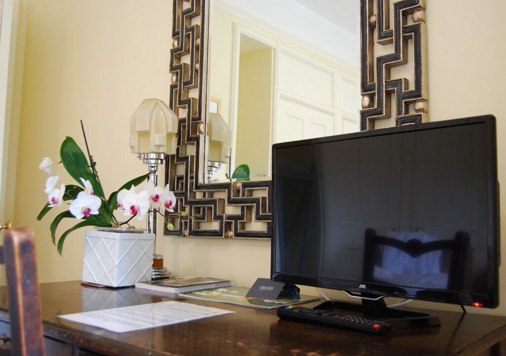 Photo of Bedroom in Lower Heyford