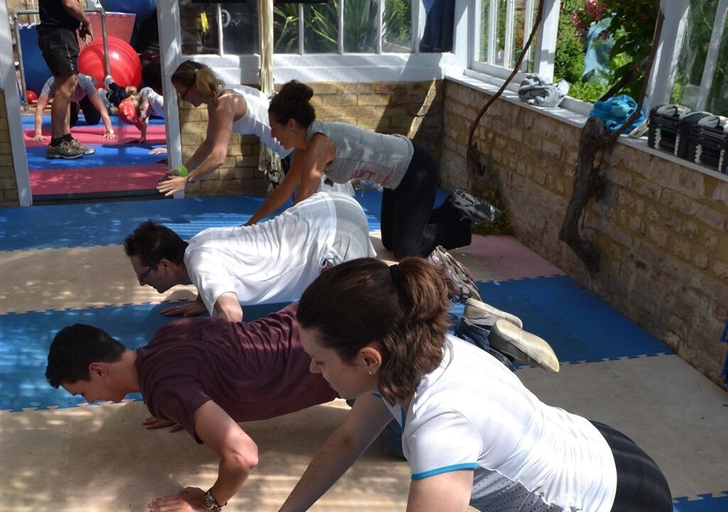 Photo of Others in Lower Heyford