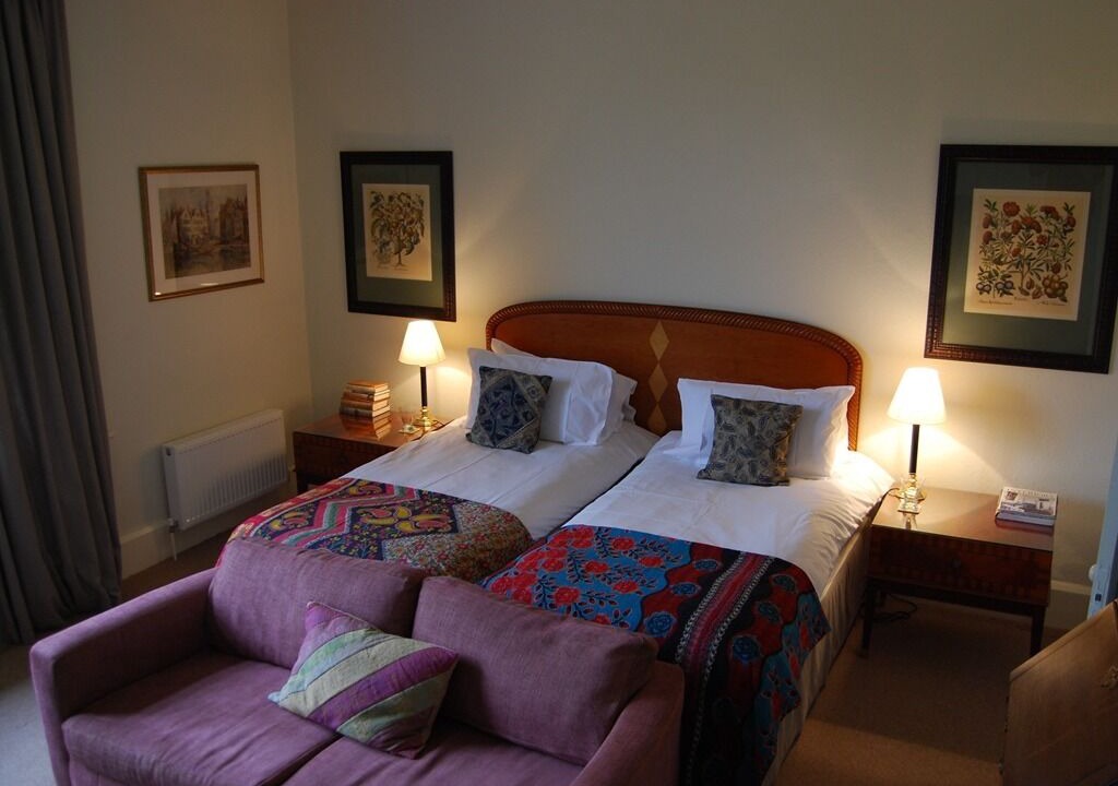 Photo of Bedroom in Lower Heyford