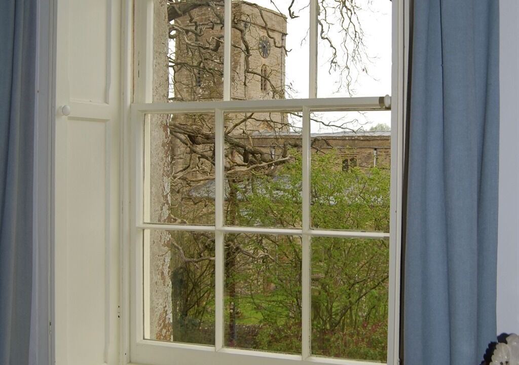 Photo of Bedroom in Lower Heyford
