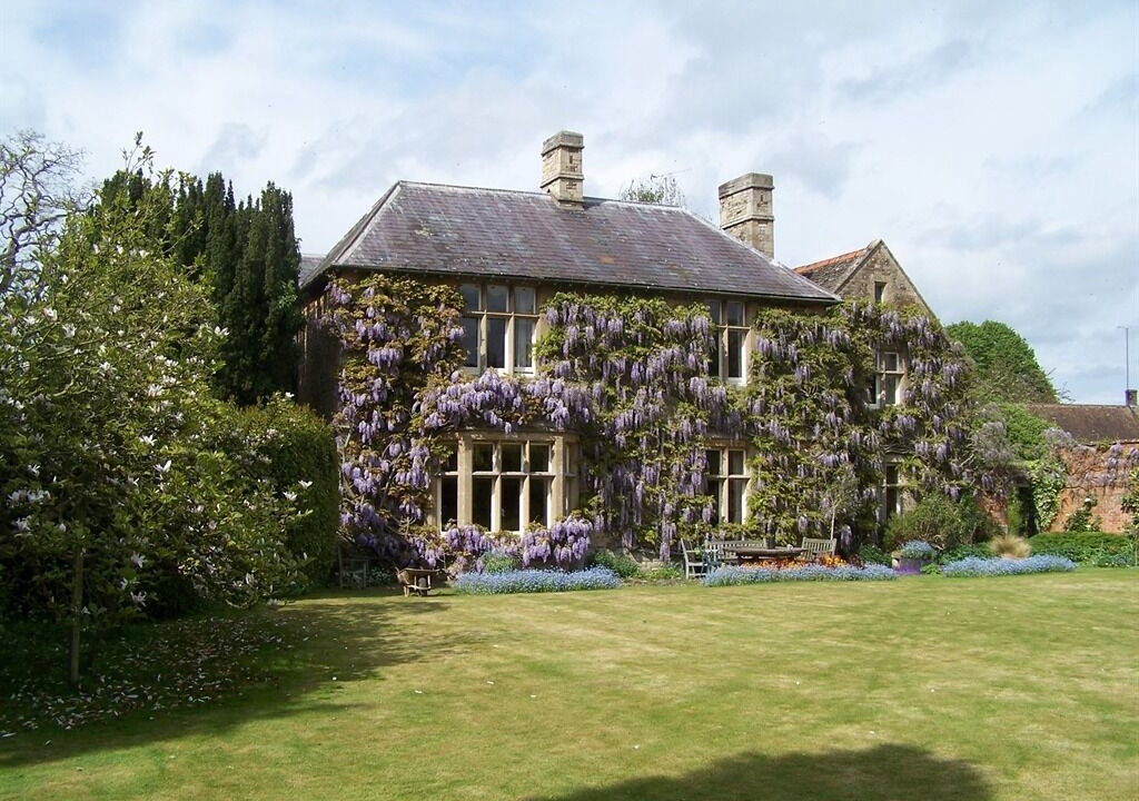 Photo of Buildings in Lower Heyford