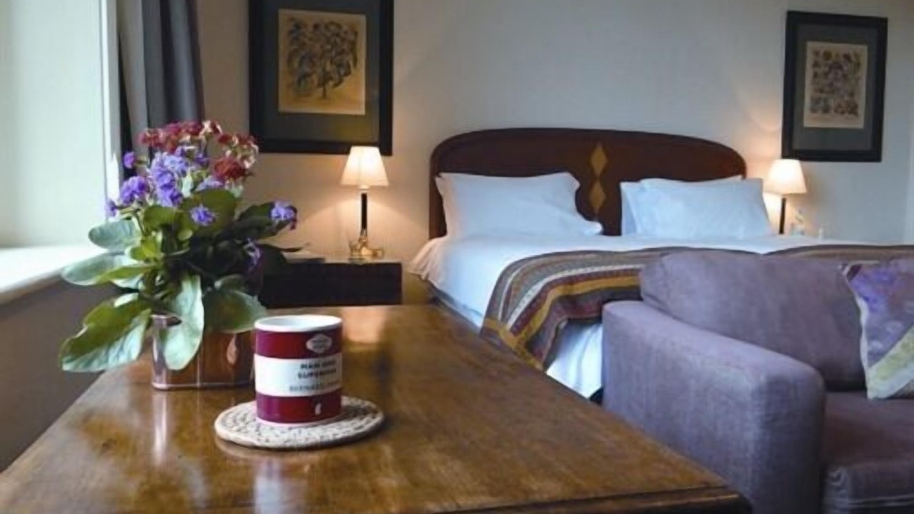 Photo of Bedroom in Lower Heyford