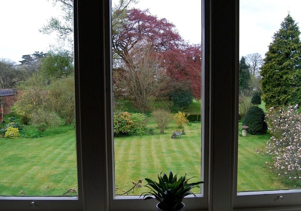 Photo of Bedroom in Lower Heyford