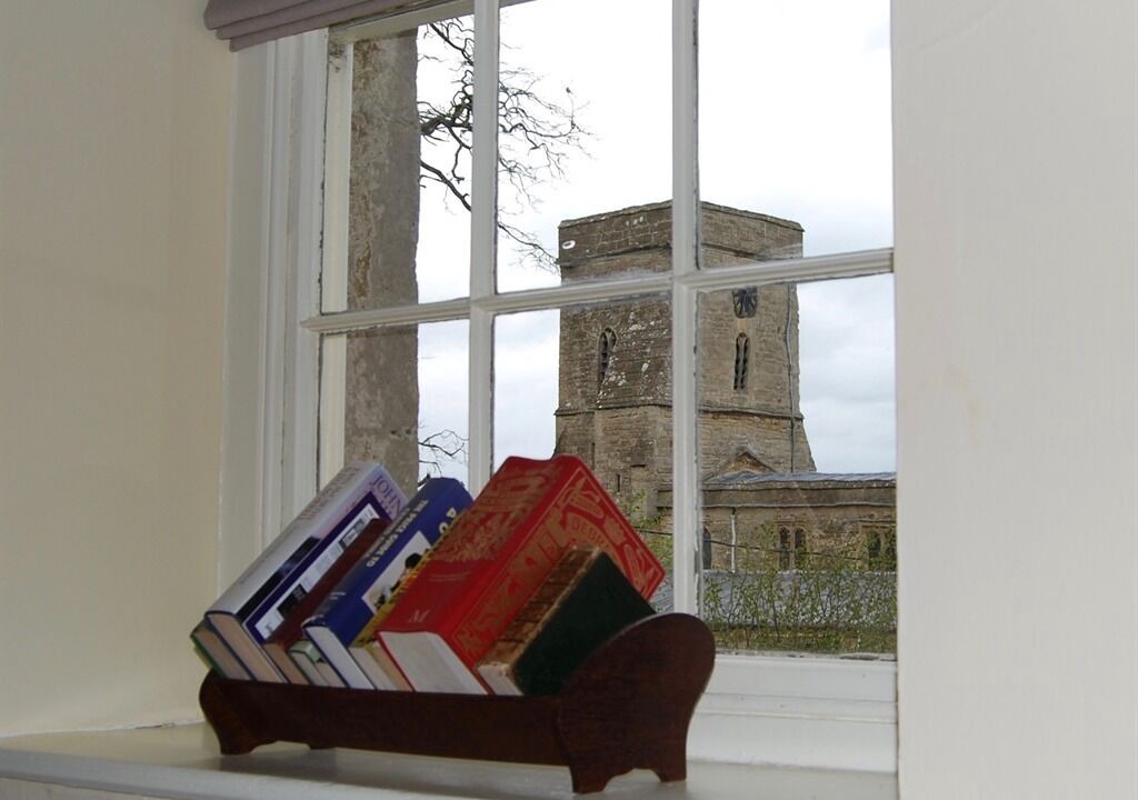 Photo of Bedroom in Lower Heyford