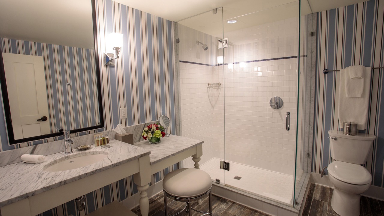 Photo of Bathroom in Gloucester