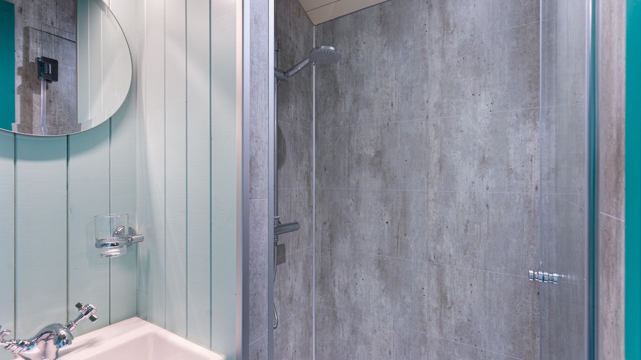 Photo of Bathroom in Redruth