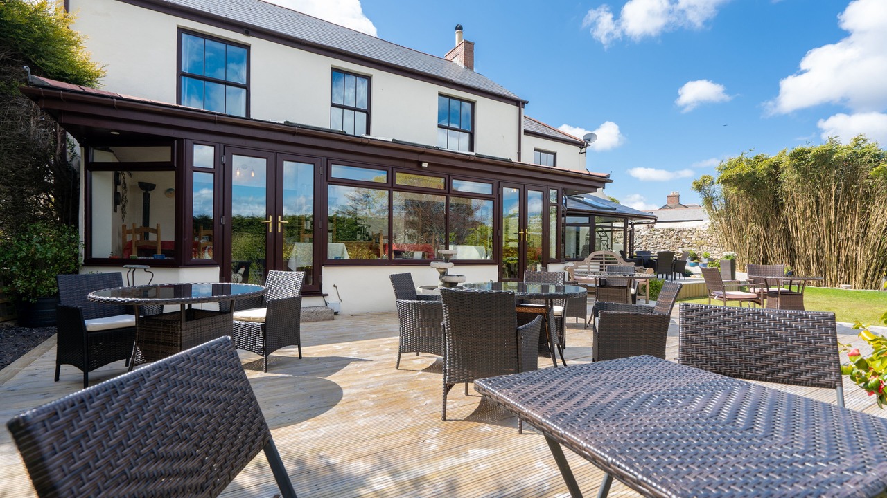 Photo of Outdoor in Redruth