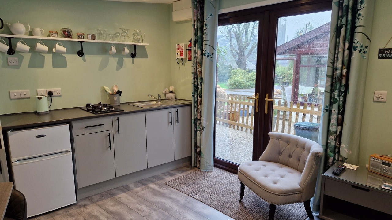 Photo of Outdoor in Redruth