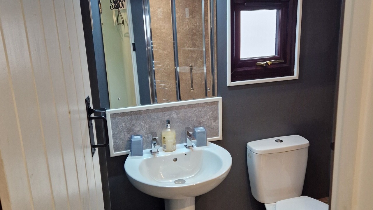 Photo of Bathroom in Redruth