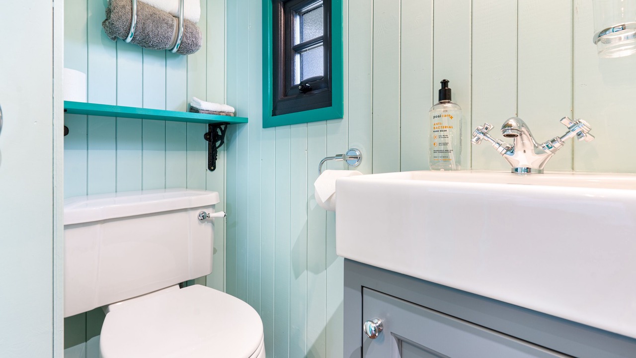 Photo of Bathroom in Redruth