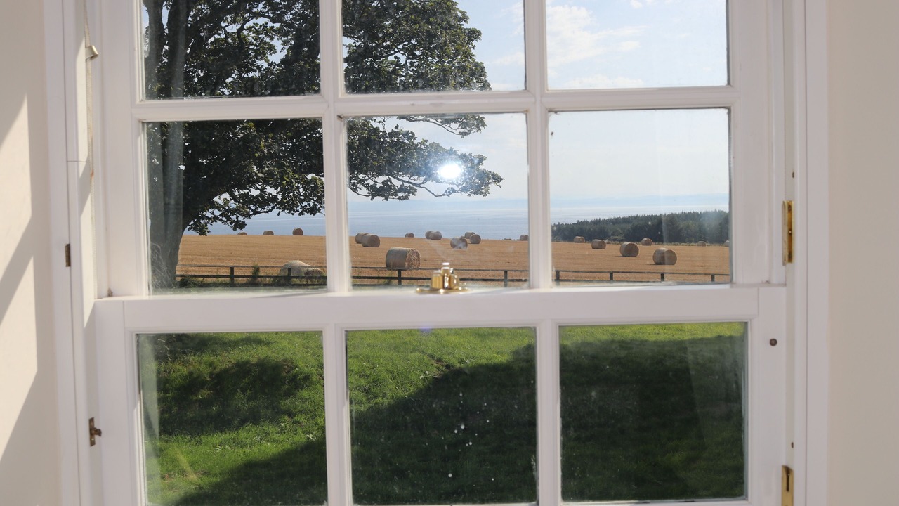 Photo of Bedroom in Portmahomack