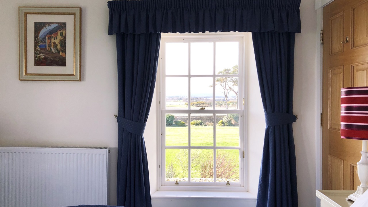 Photo of Bedroom in Portmahomack