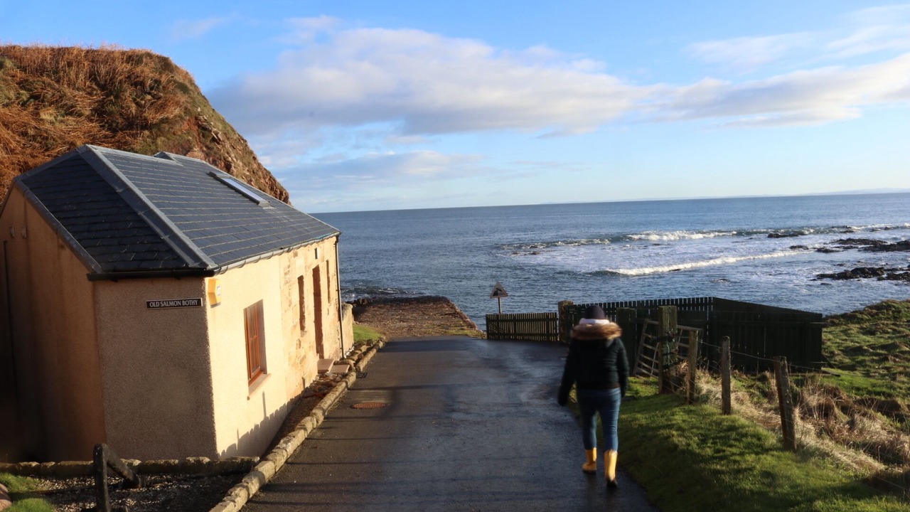 Photo of Others in Portmahomack