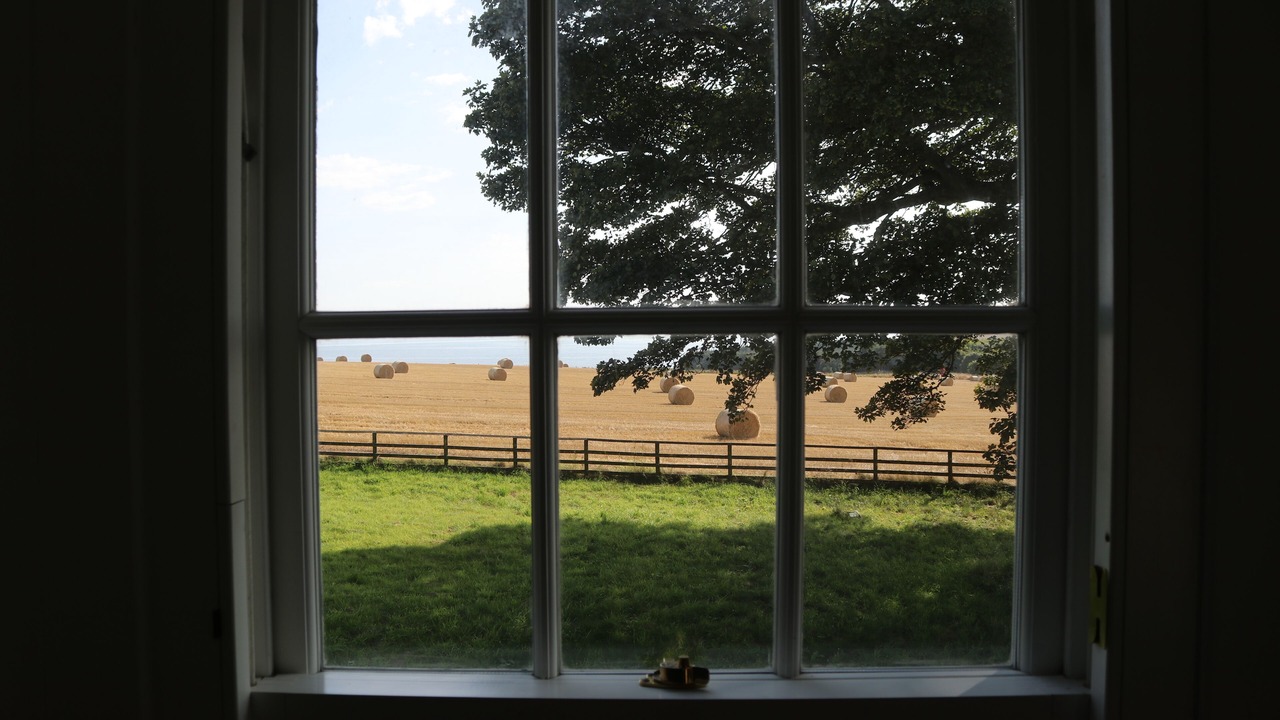 Photo of Bedroom in Portmahomack