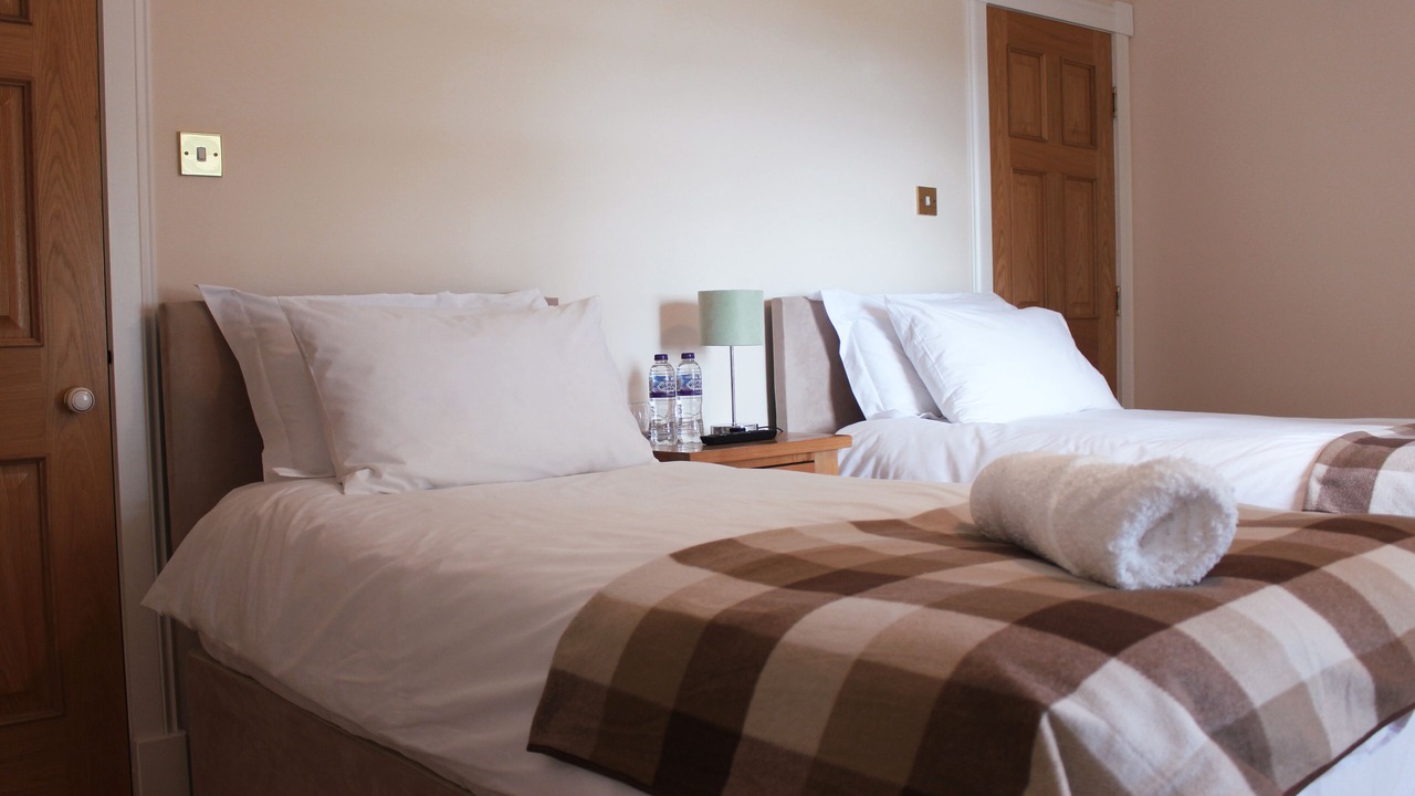 Photo of Bedroom in Portmahomack