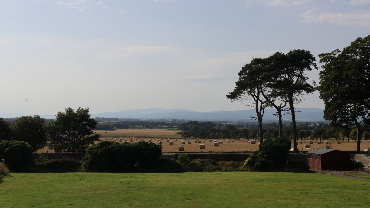 Photo of Bedroom in Portmahomack